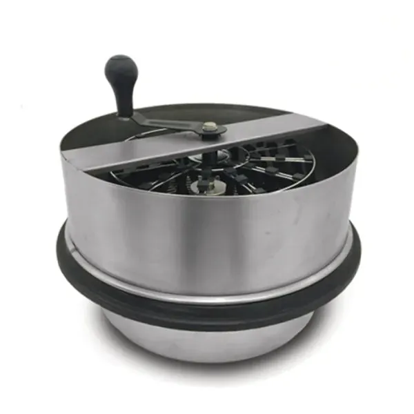 16 in Open Top Hand Trimmer