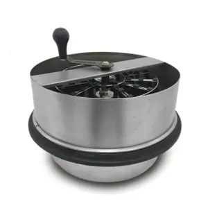 16 in Open Top Hand Trimmer