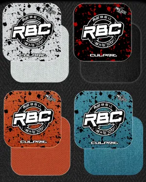 2025 - RBC - Splatter (Culprit)