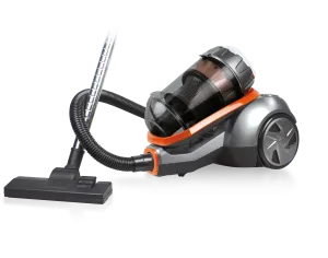2200W Bagless Cyclonic Vacuum
