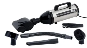 220/240V Metropolitan Evolution Hand Vac VM6SB500T