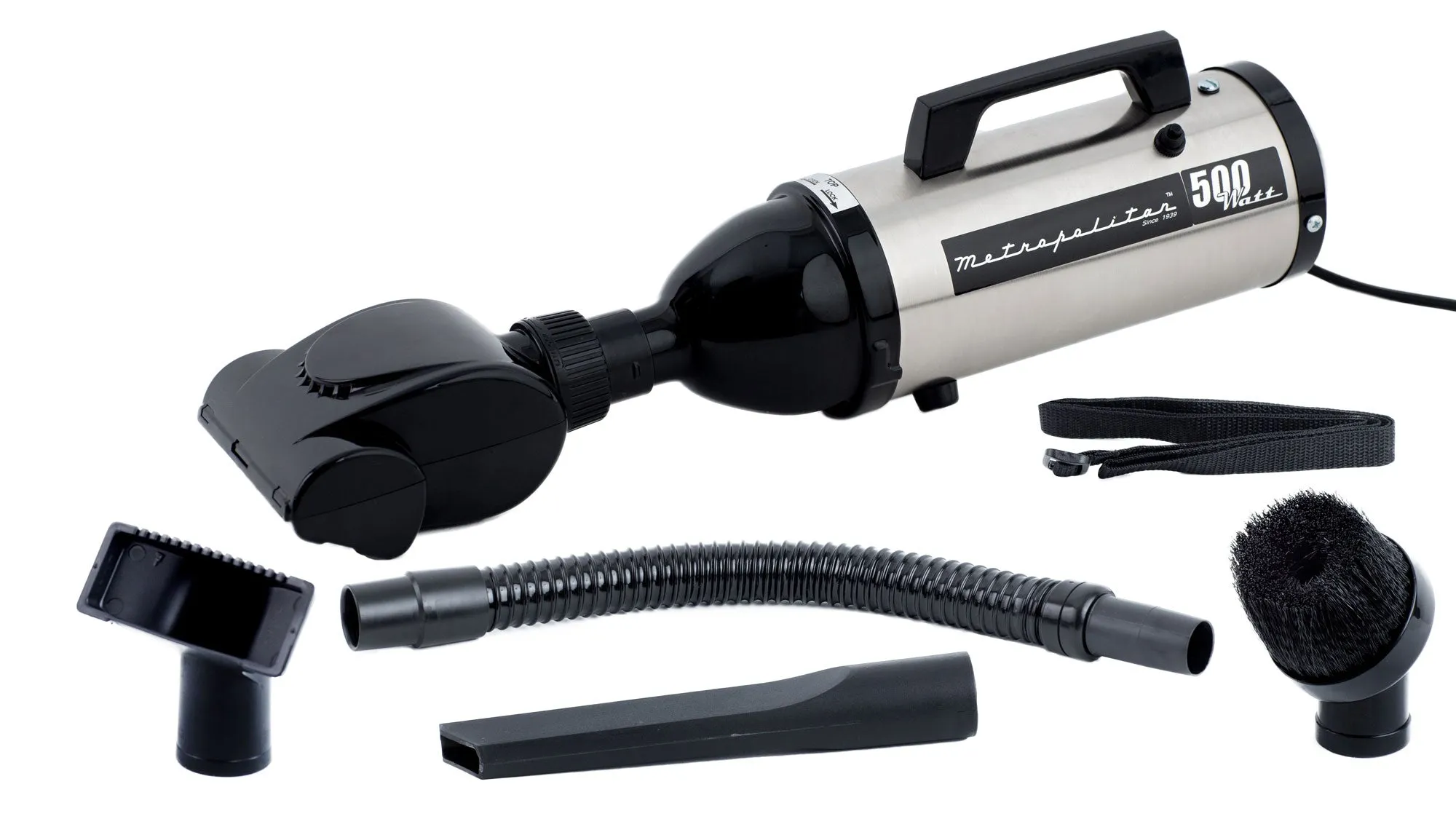 220/240V Metropolitan Evolution Hand Vac VM6SB500T