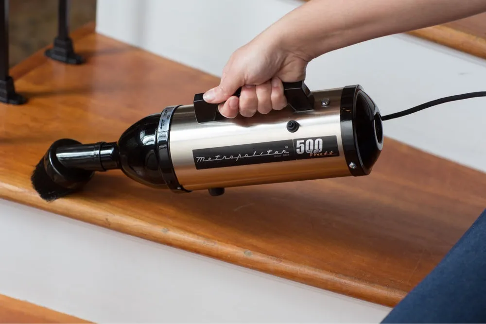 220/240V Metropolitan Evolution Hand Vac VM6SB500T