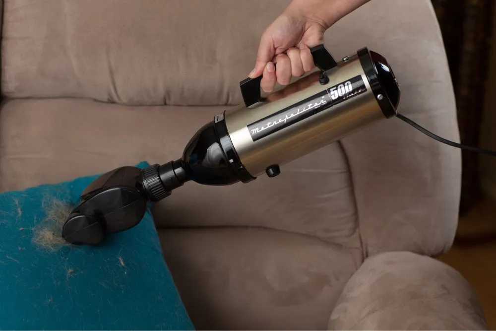 220/240V Metropolitan Evolution Hand Vac VM6SB500T