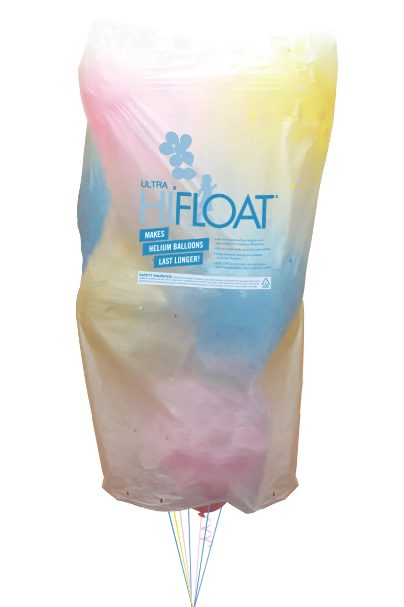 30" HI-FLOAT Balloon Transport **Endless** Roll Not Cut 30" X 66"