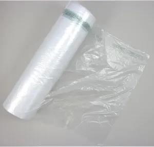 4rolls BAG Fruits and Veggies 12x20 Non-print Eagle Brand 1520 Bags
