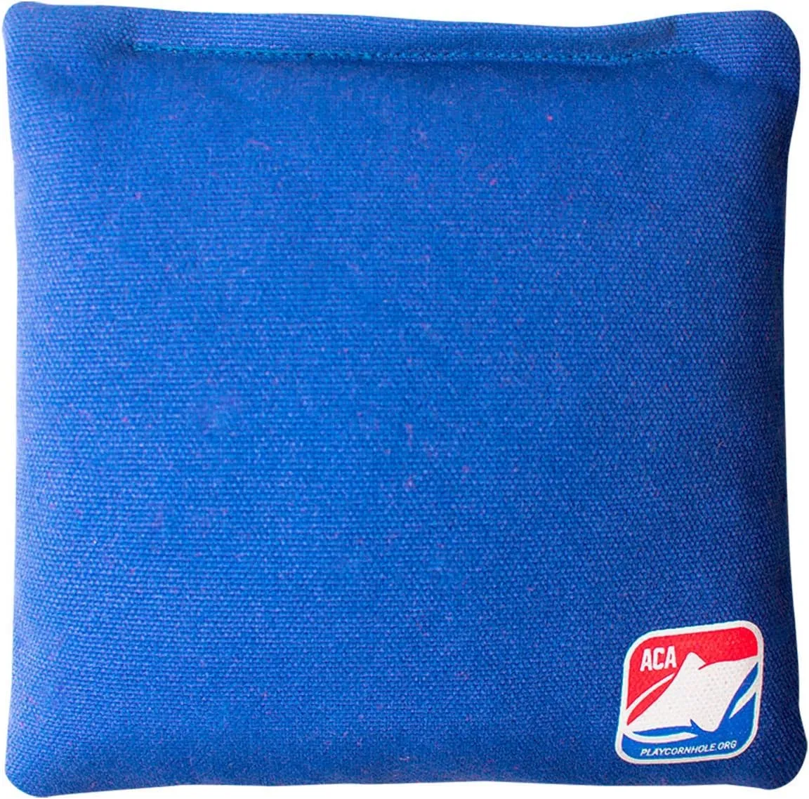 ACA Daily 66x Regulation Cornhole Bags Weather Resistant Resin Filled 6x6 Set of 4