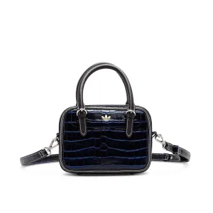 adidas x wales bonner croc s bag (blue)