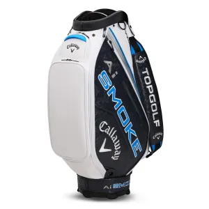 Ai Smoke Staff Bag