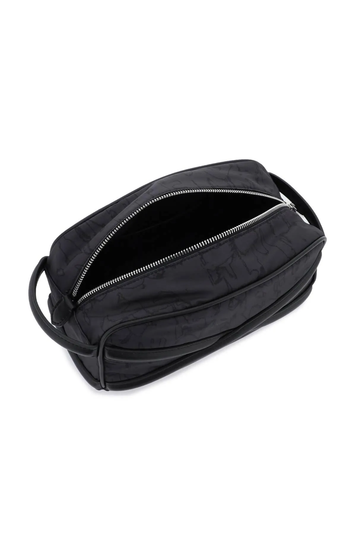 Alexander Mcqueen The Harness Vanity Case