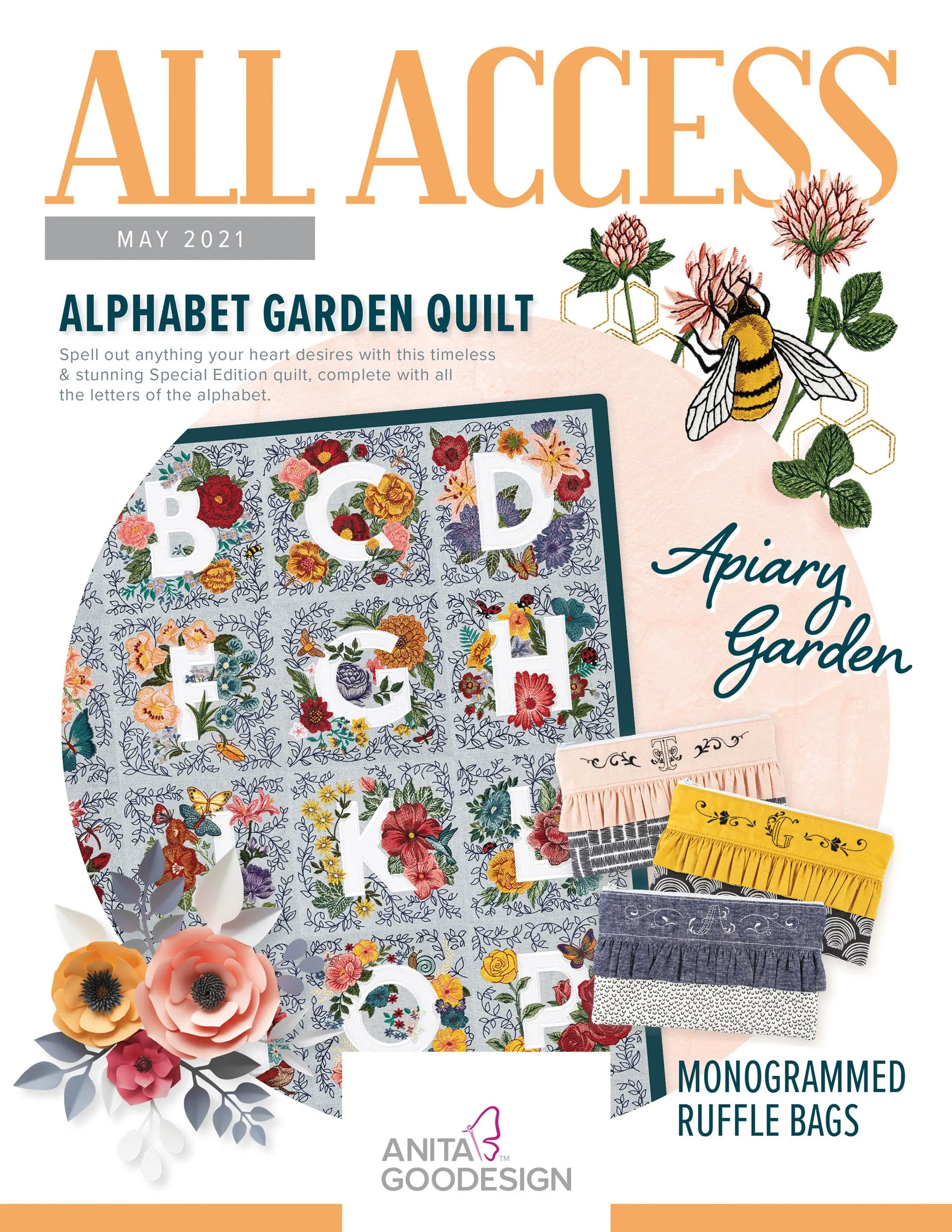All Access May 2021