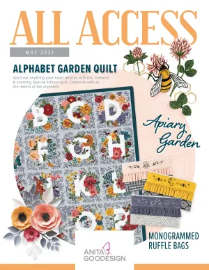 All Access May 2021