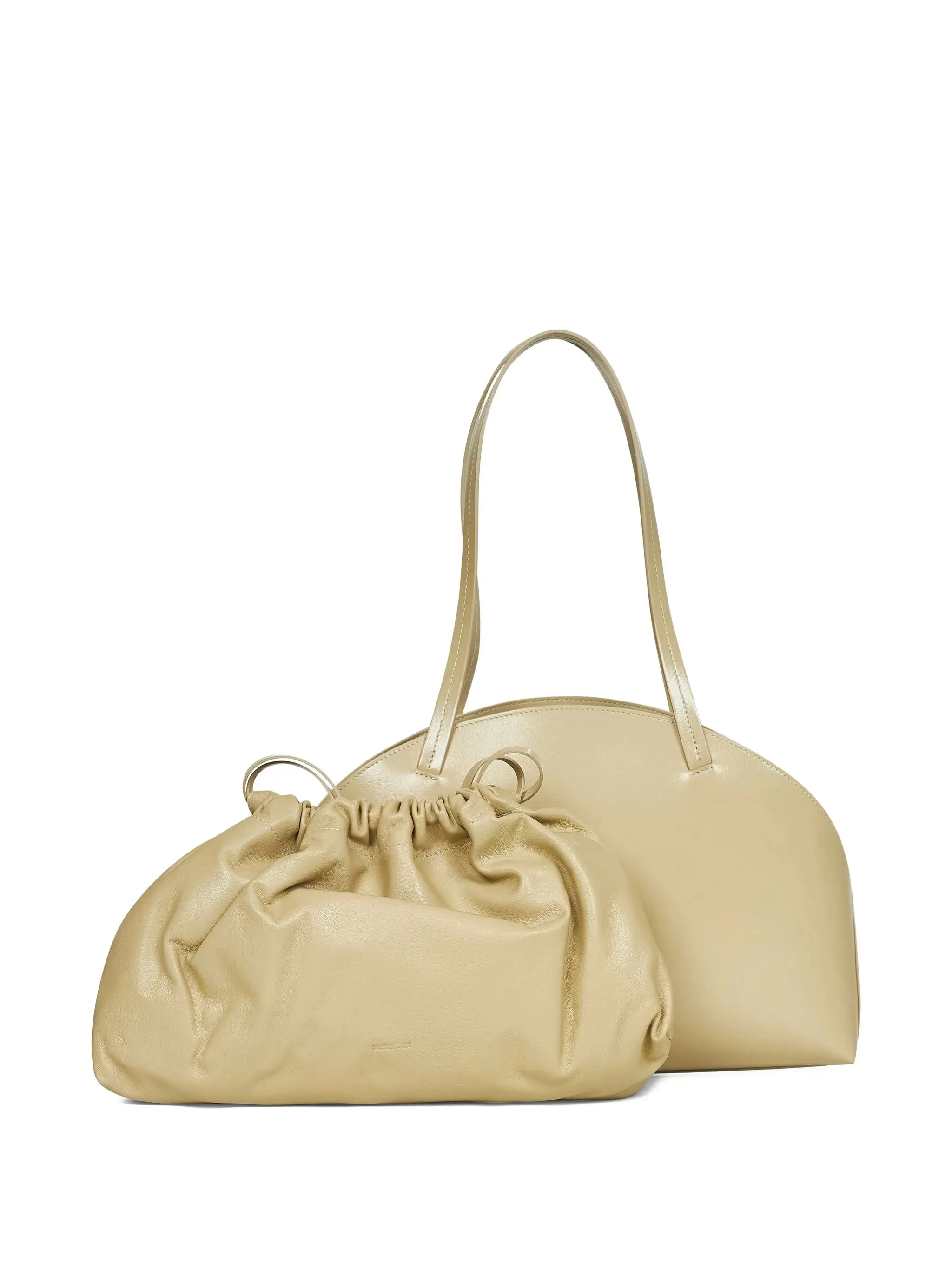 All-in-one shoulder medium Massive bargain Curve bag