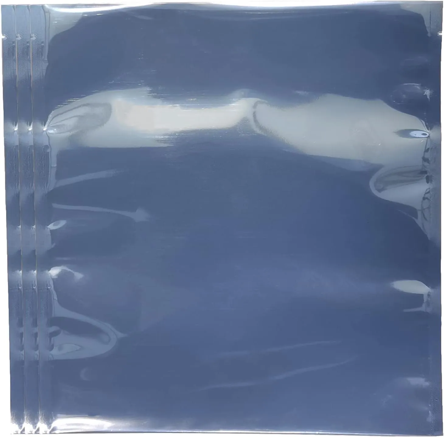 Anti Static Bags,10pcs 16x20in Open Top Extra Large ESD Shielding Bags,Anti-static Bag for Large Motherboard,GPU,Graphics Card and Electronic Device