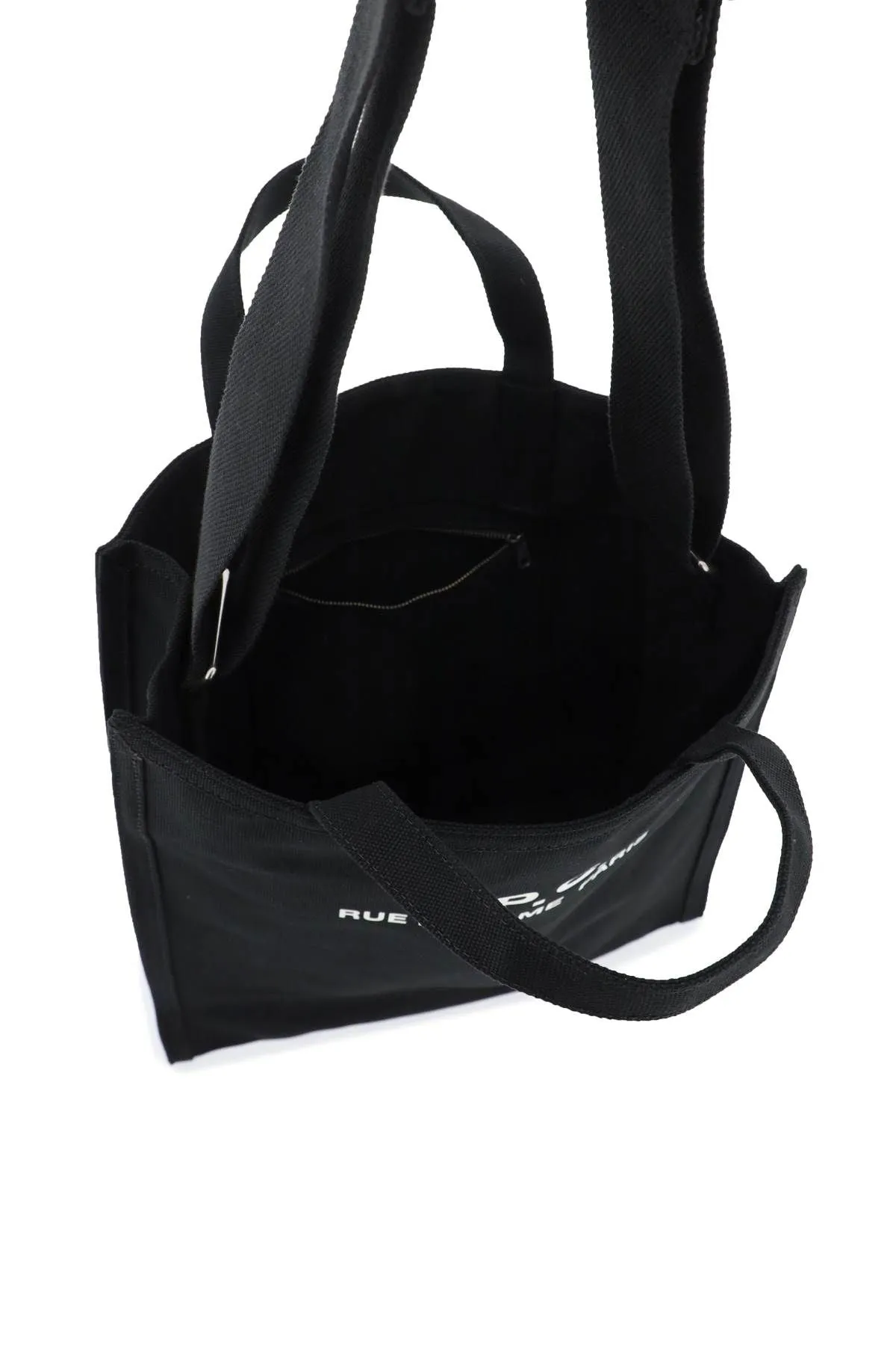 A.P.C. Récupération Canvas Shopping Bag