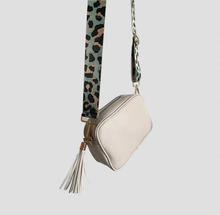 Ashley Cross Body