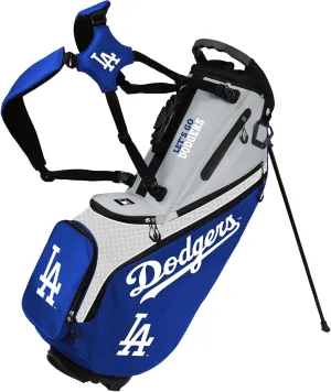 Back Nine Stand Bag MLB