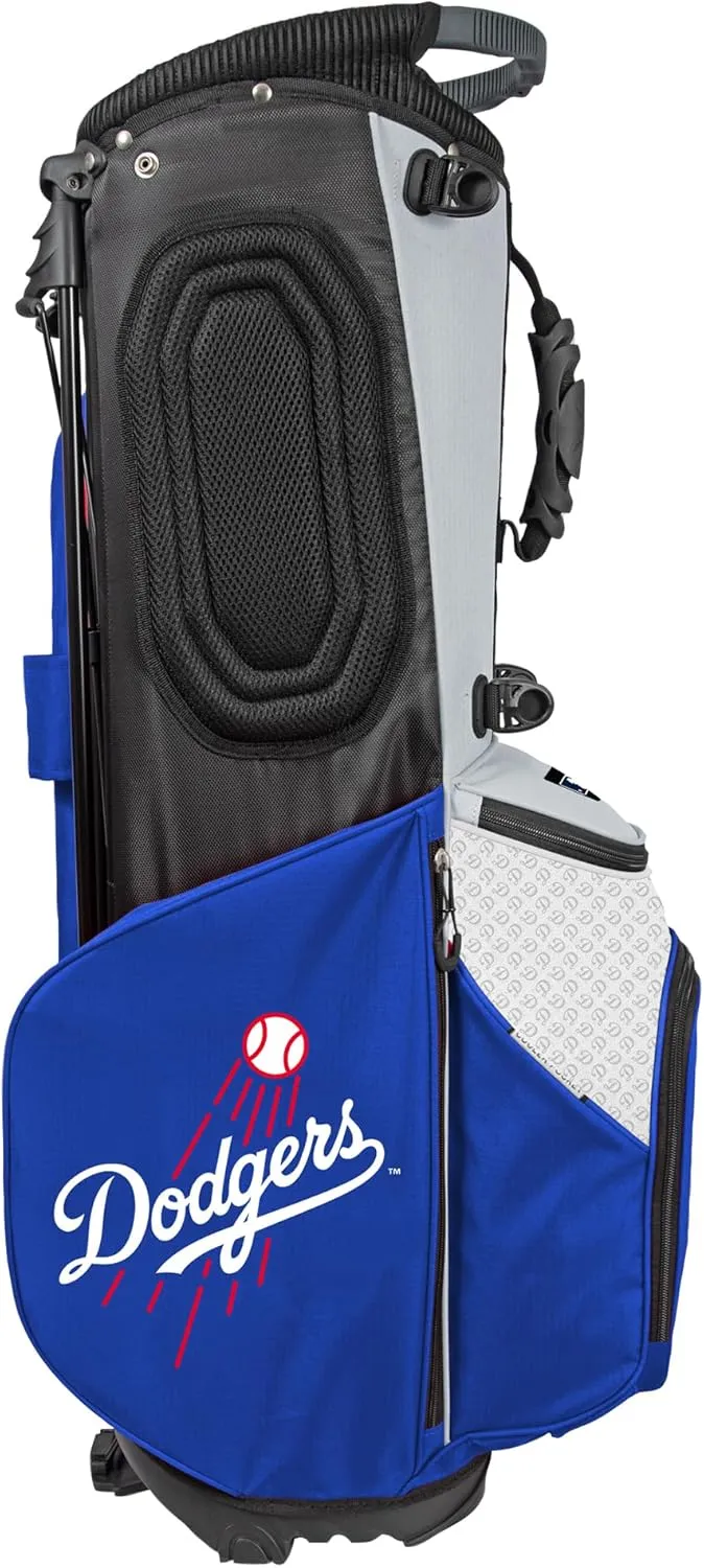 Back Nine Stand Bag MLB