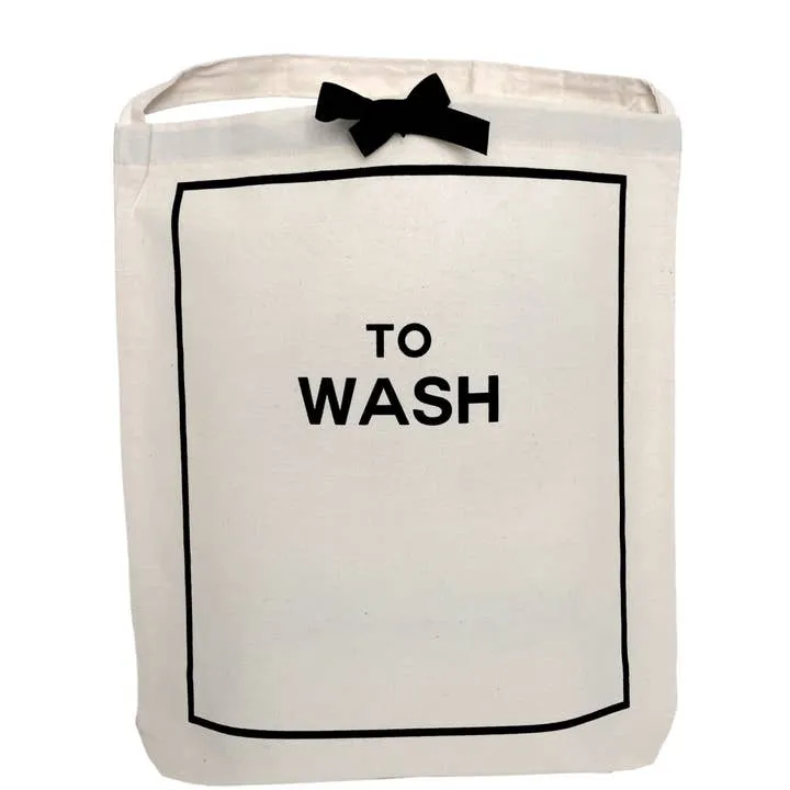 Bag-all To Wash Laundry Bag
