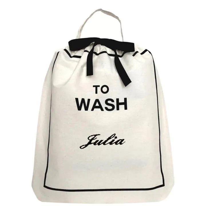 Bag-all To Wash Laundry Bag