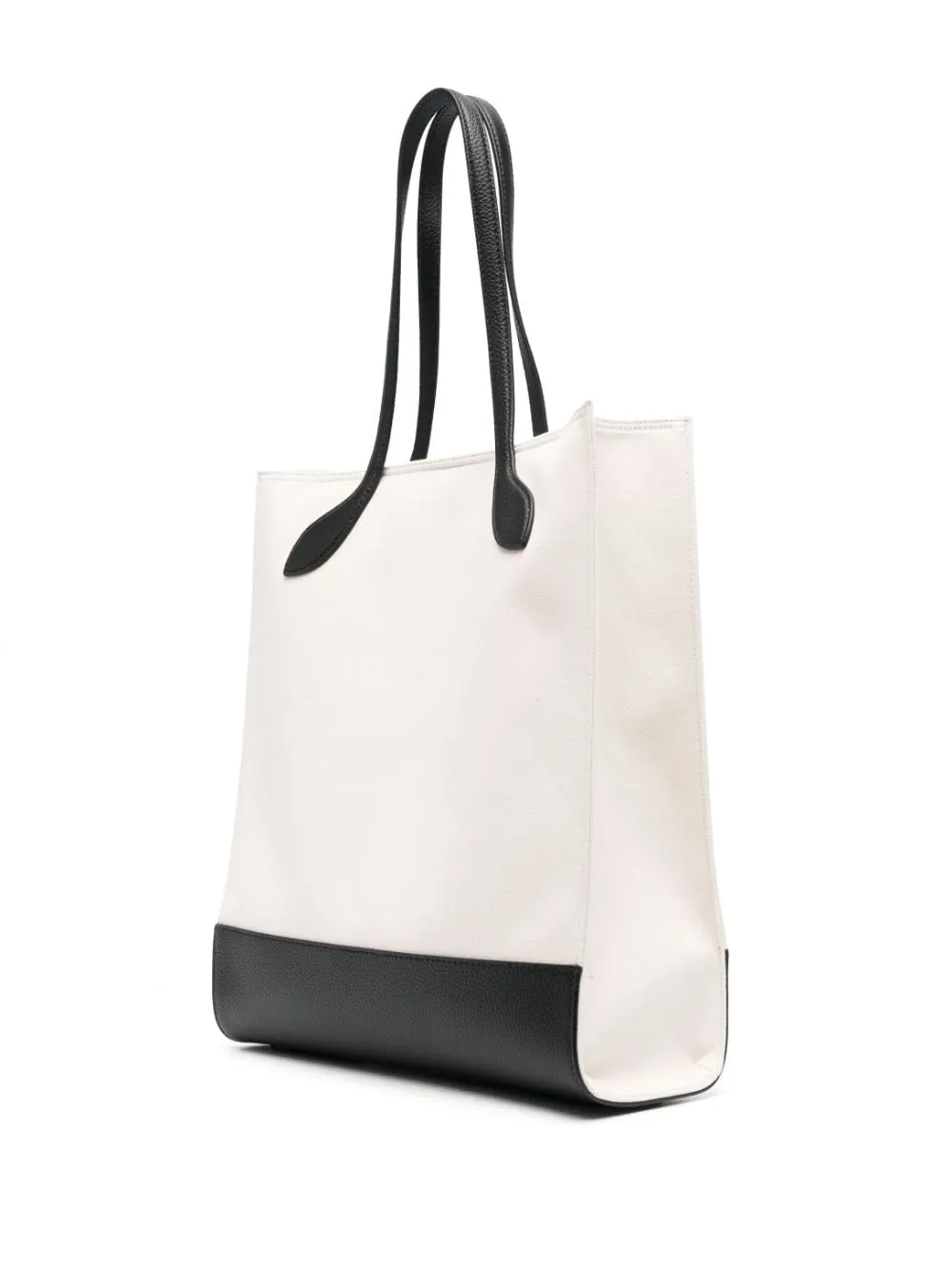 Bally Bar Keep On Fabric Tote Bag