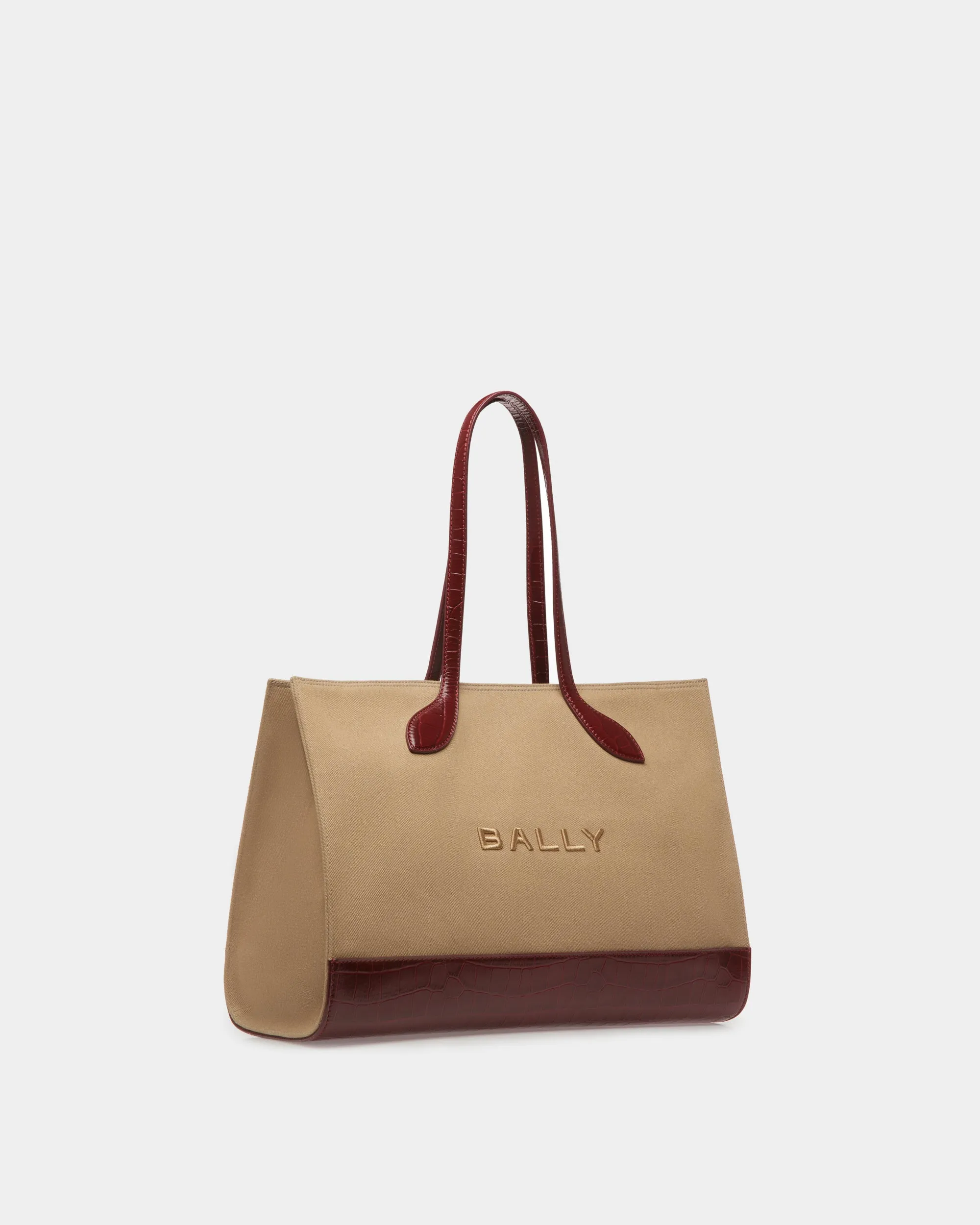 Bar Keep On EW - Tote