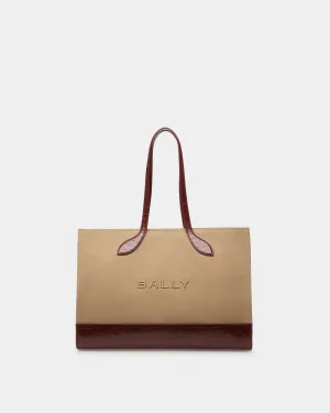 Bar Keep On EW - Tote