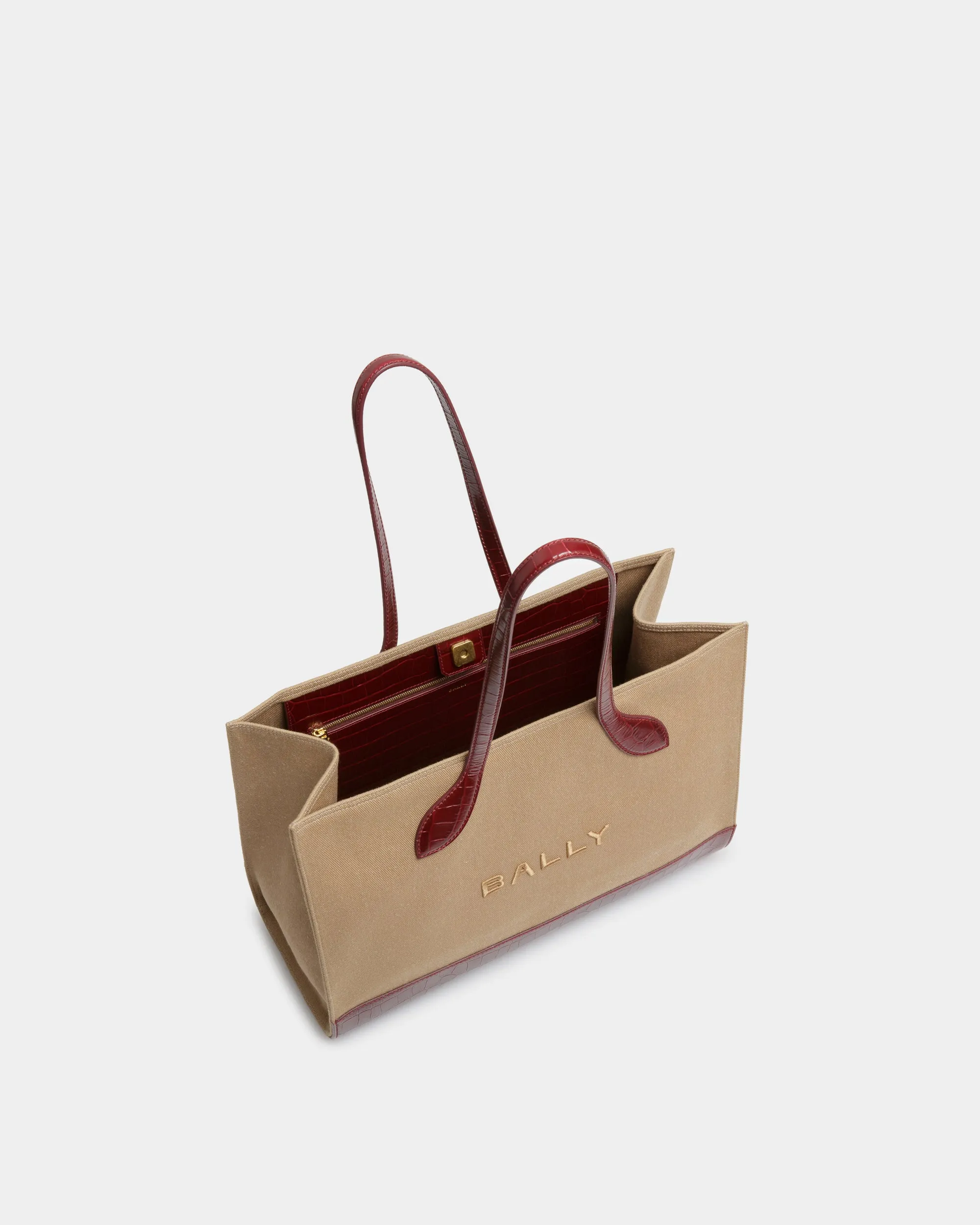 Bar Keep On EW - Tote