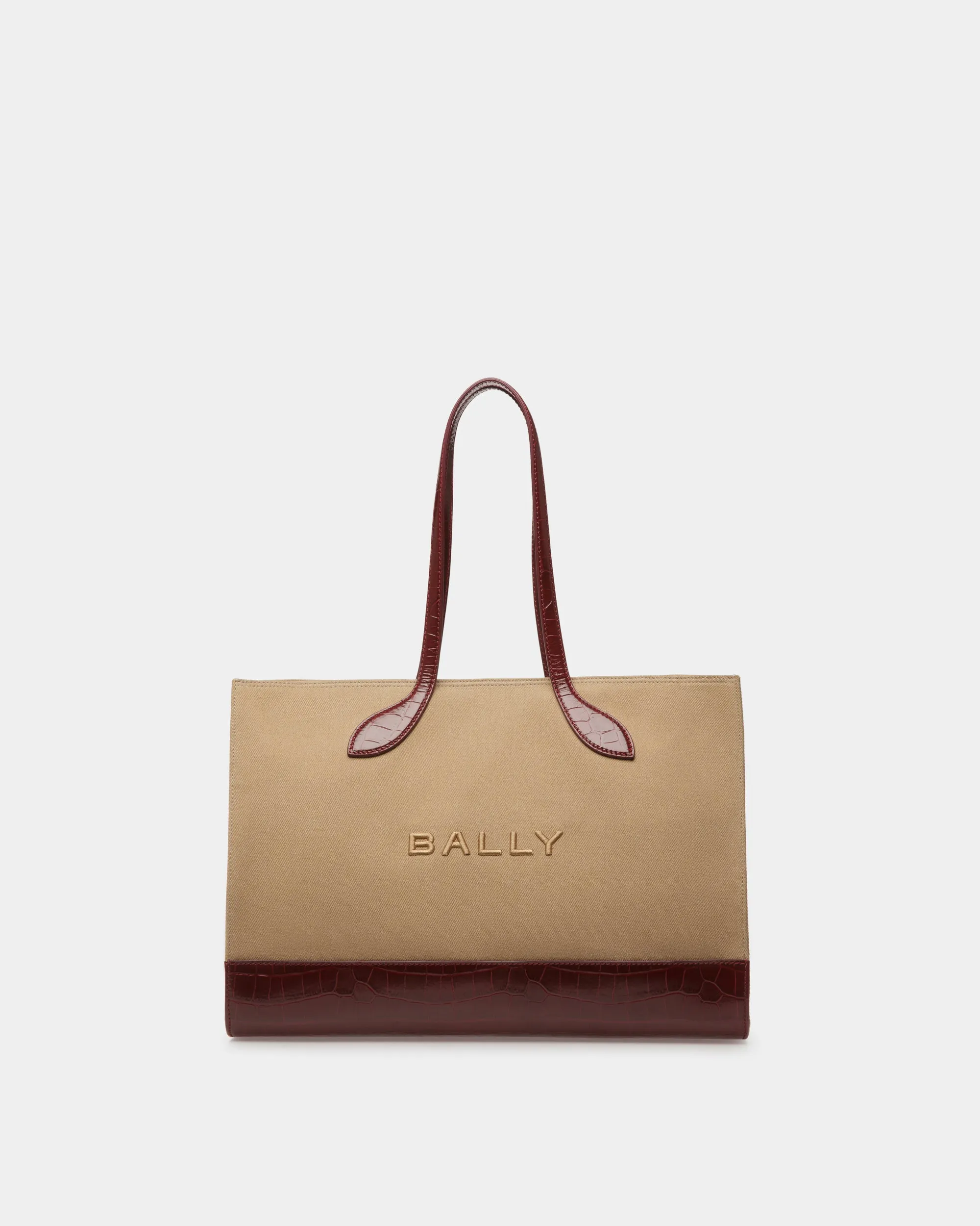 Bar Keep On EW - Tote