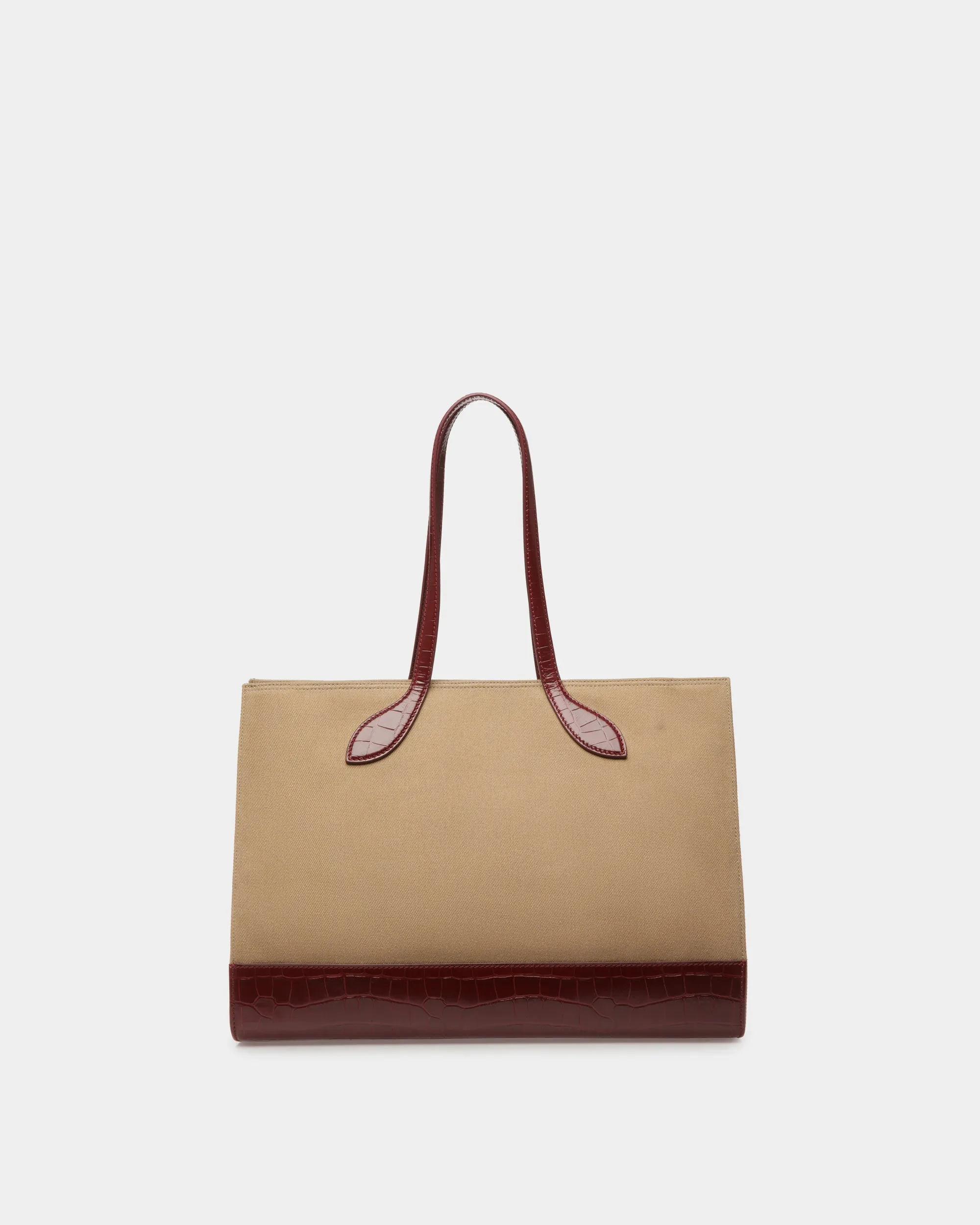 Bar Keep On EW - Tote