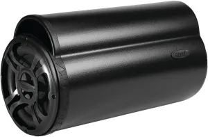 Bazooka BTA850FH Big EZ Bass Amplified Subwoofer Kit