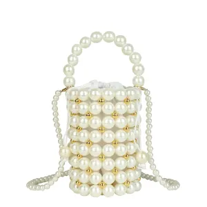 Beaded Pearla