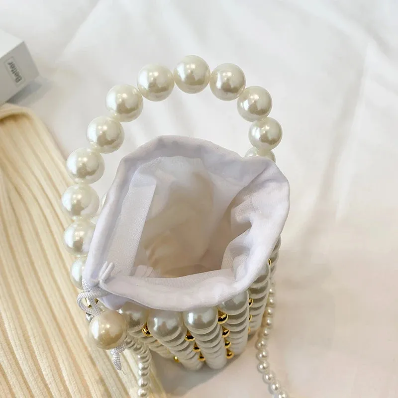 Beaded Pearla