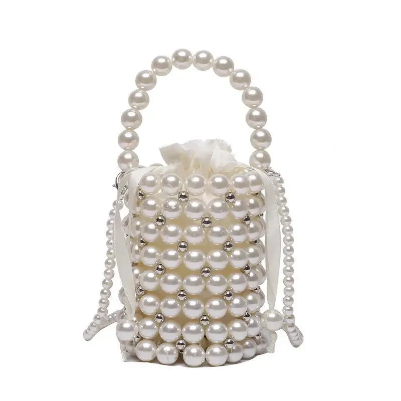 Beaded Pearla