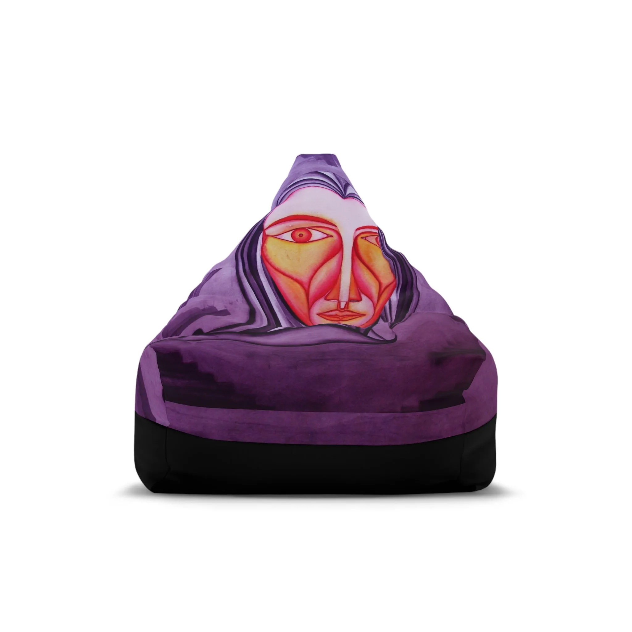 Bean Bag Chair Cover