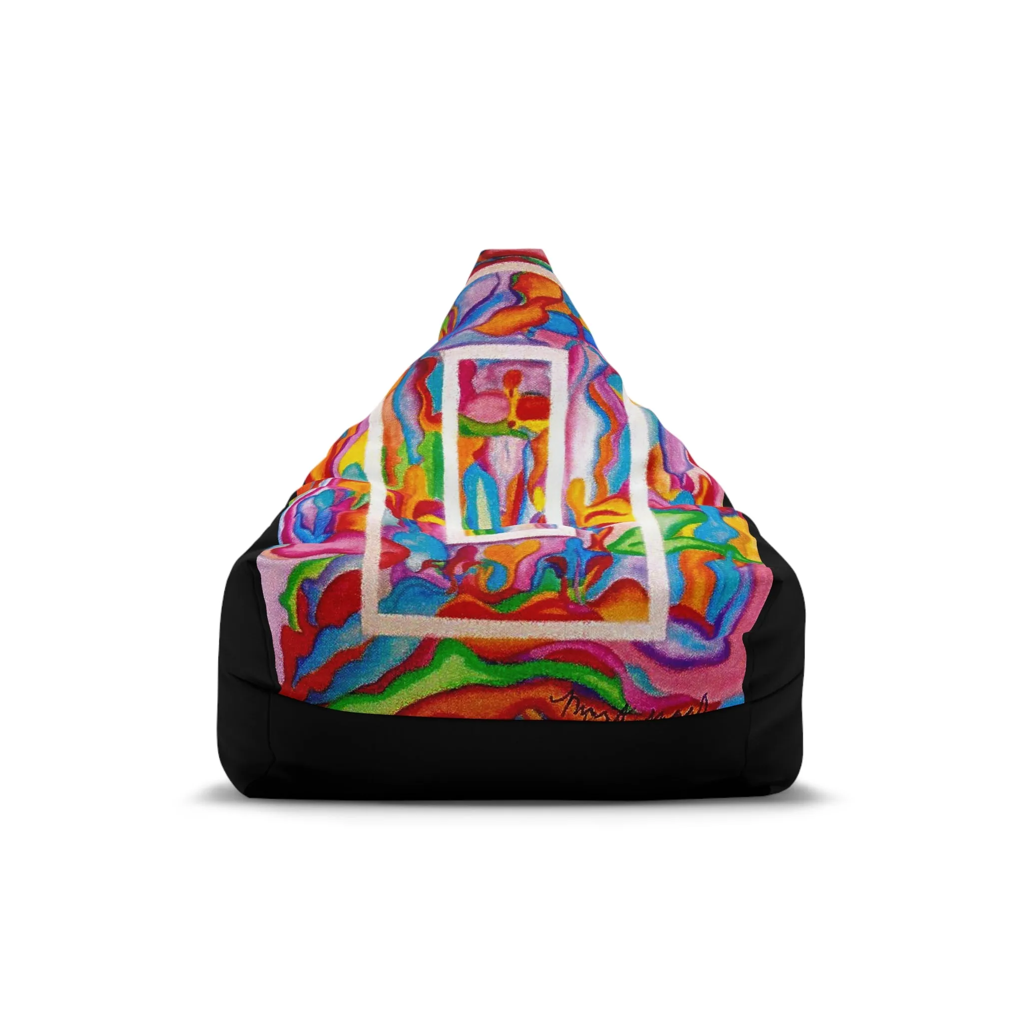 Bean Bag Chair Cover