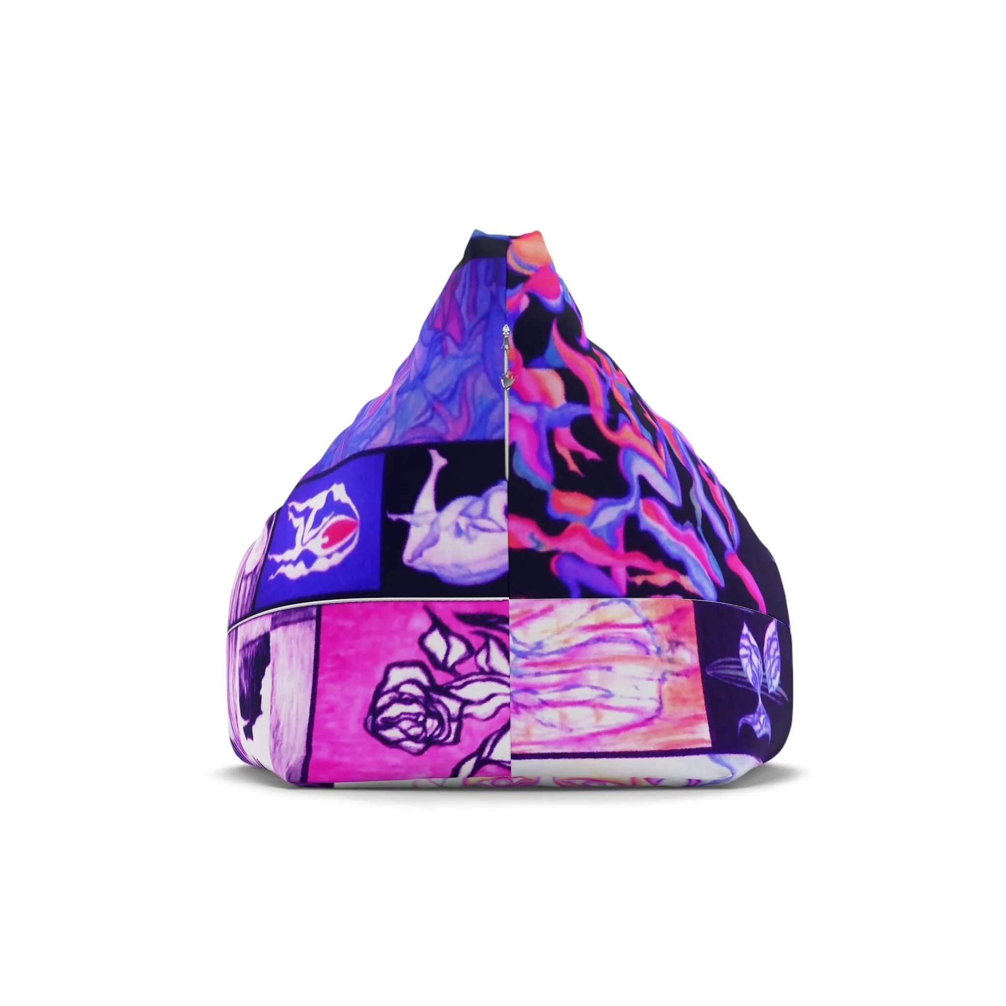 Bean Bag Chair Cover