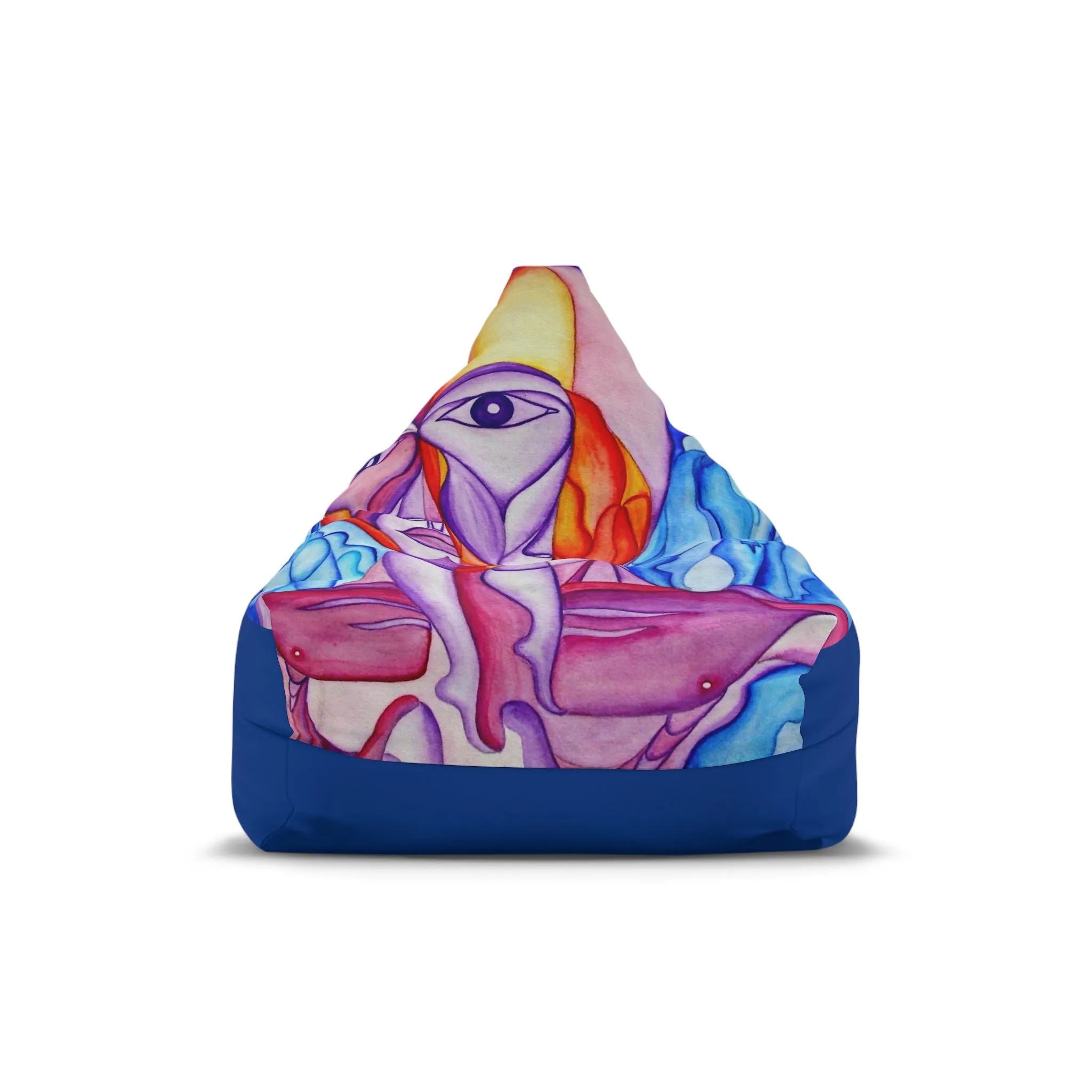 Bean Bag Chair Cover