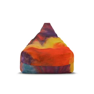 Bean Bag Chair Cover