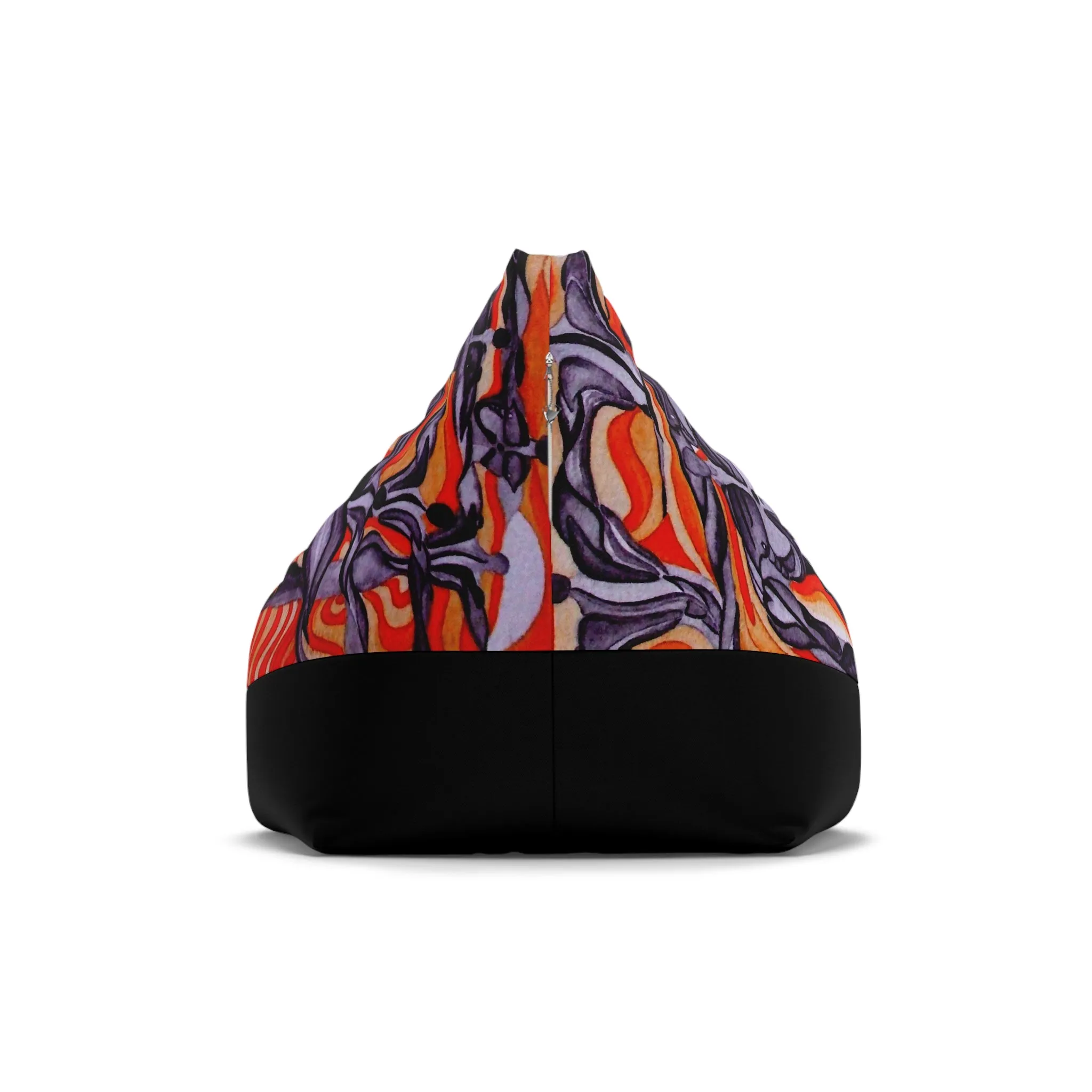Bean Bag Chair Cover