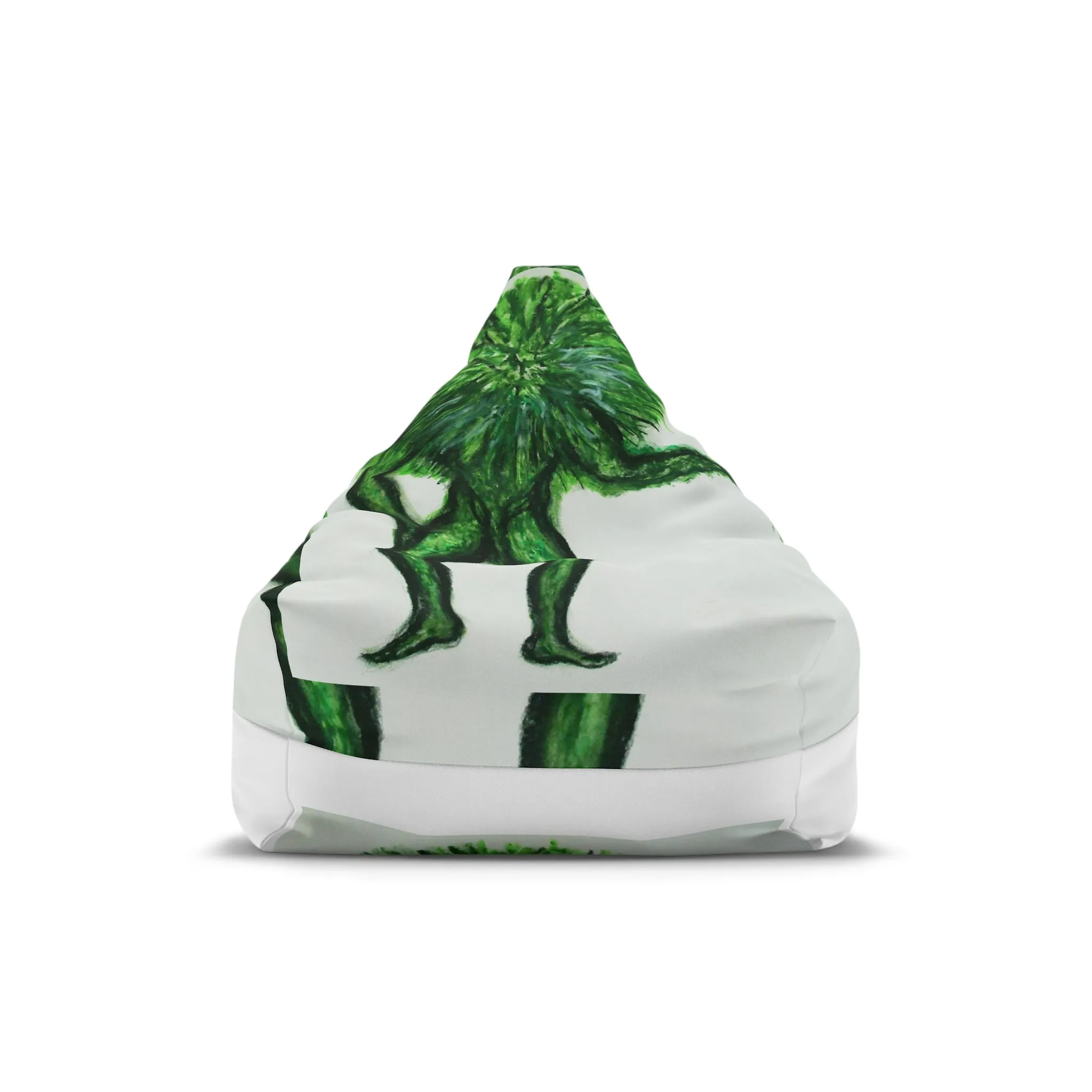 Bean Bag Chair Cover
