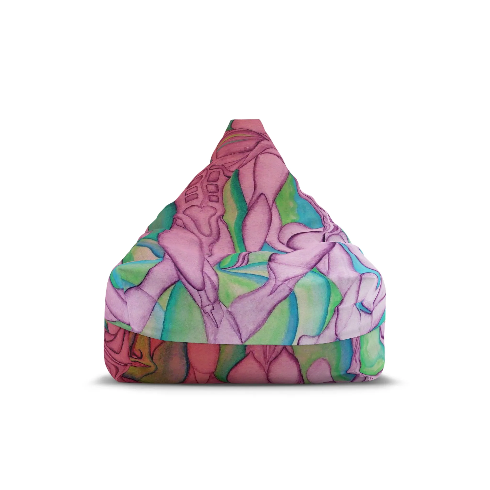 Bean Bag Chair Cover