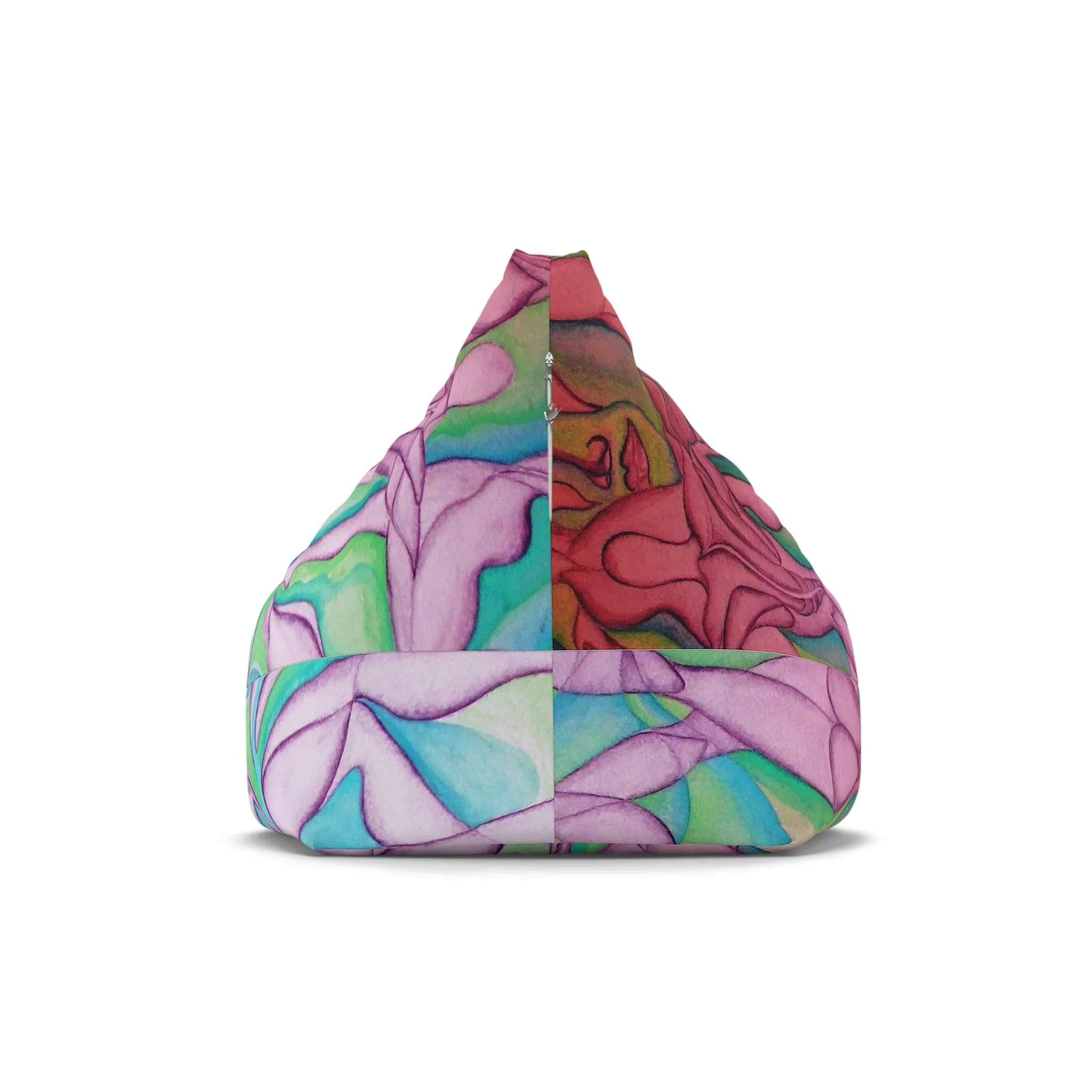 Bean Bag Chair Cover