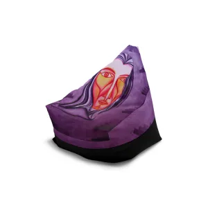 Bean Bag Chair Cover