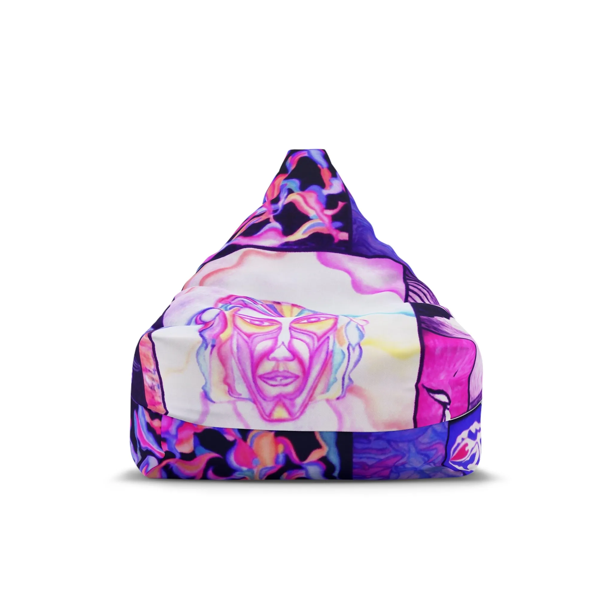 Bean Bag Chair Cover