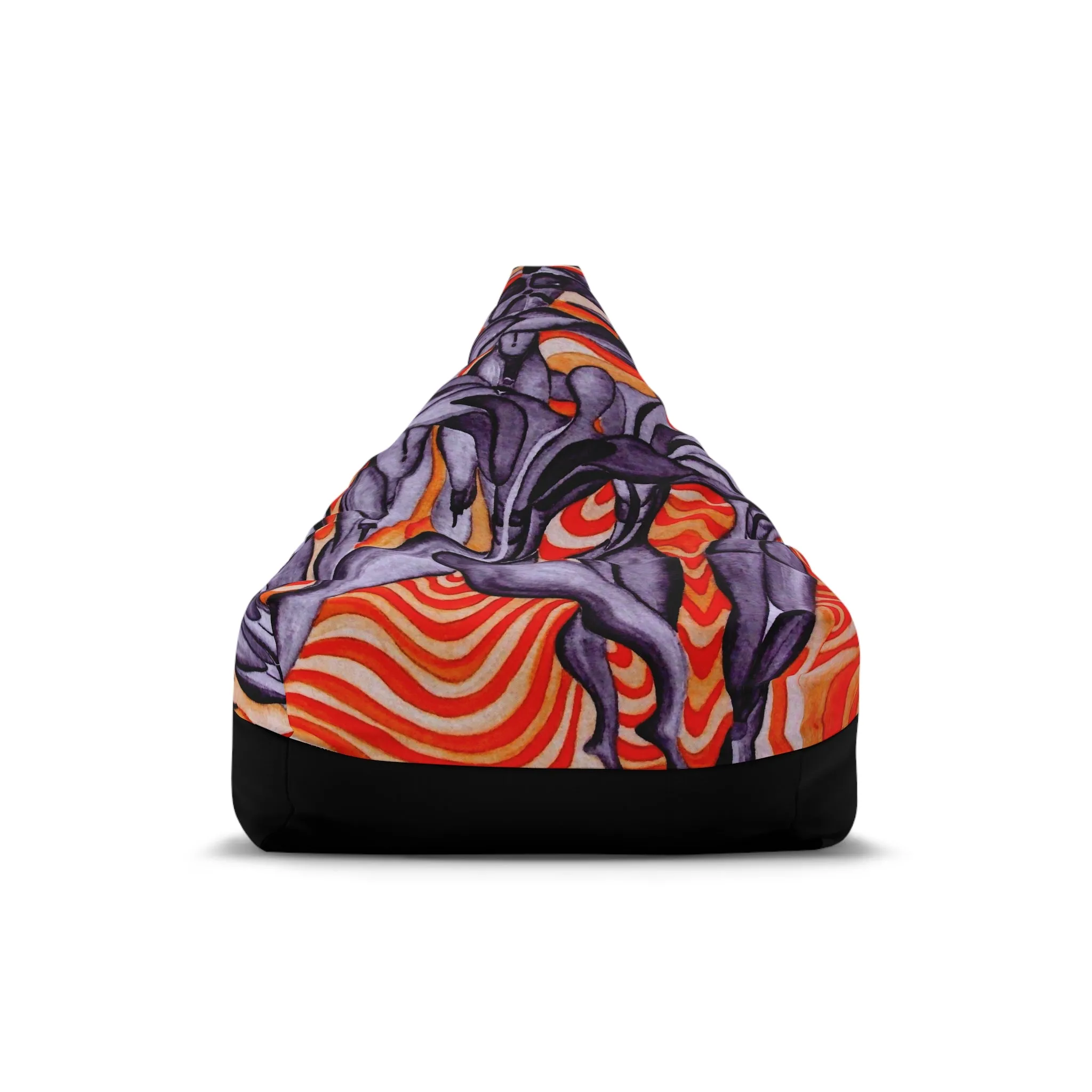 Bean Bag Chair Cover
