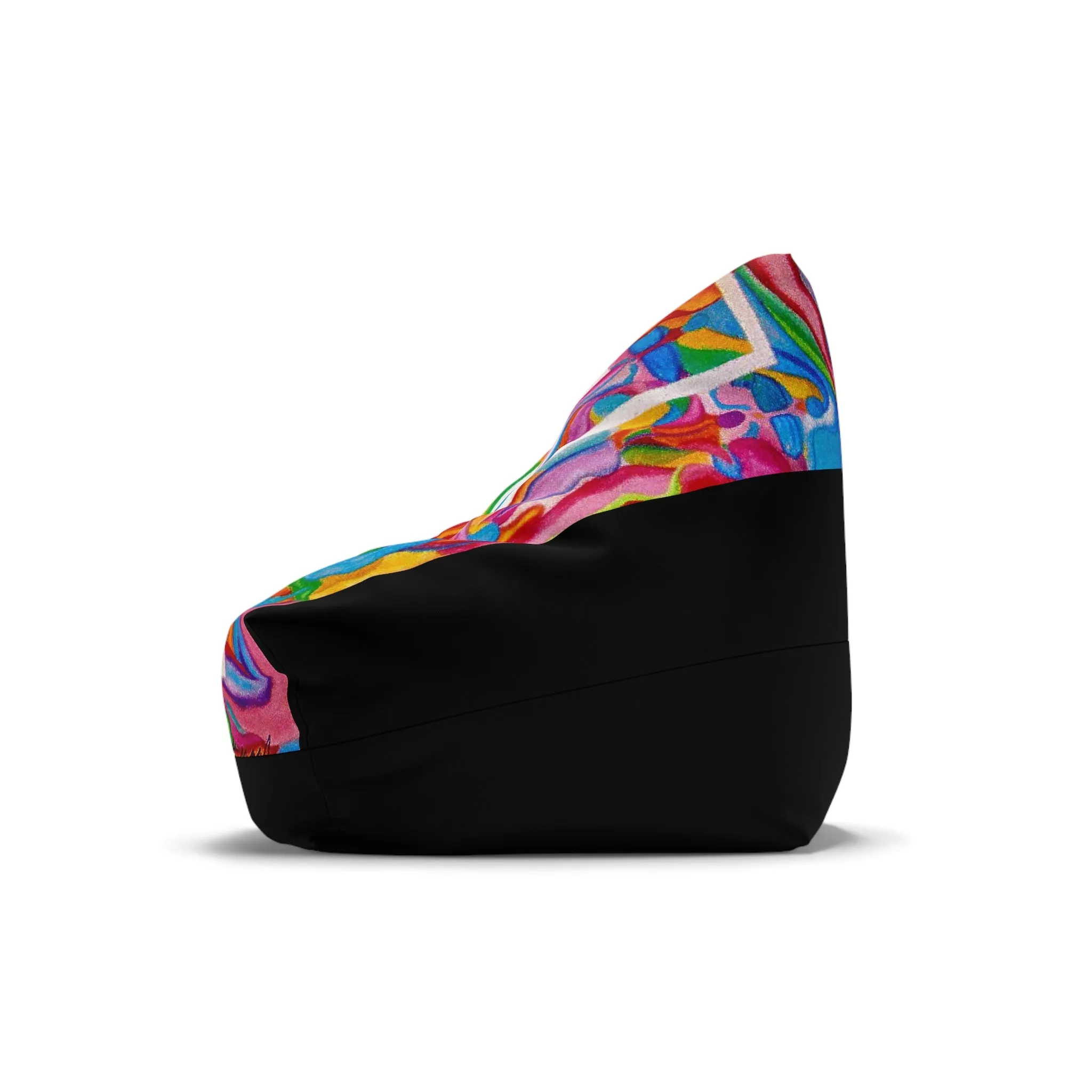 Bean Bag Chair Cover