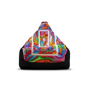 Bean Bag Chair Cover