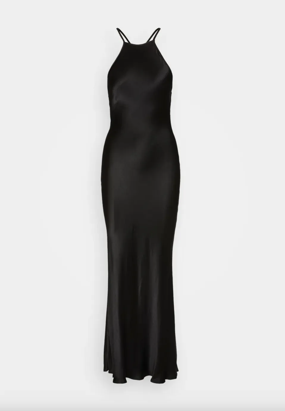 Bec and Bridge - Indi Maxi Dress in Black