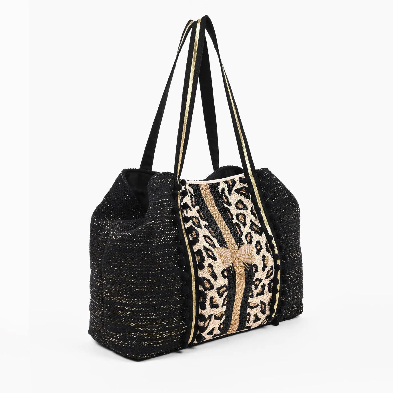 Bee Tote